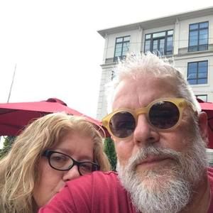 Meet your Posher, Tom